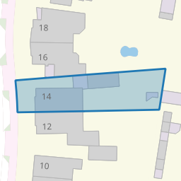 Perceel ETN01-O-1441