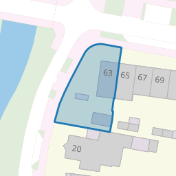 Perceel ETN01-O-1445