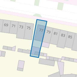 Perceel ETN01-O-1452