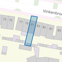 Perceel ETN01-O-1454