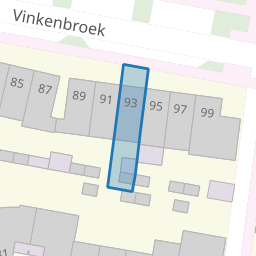 Perceel ETN01-O-1460