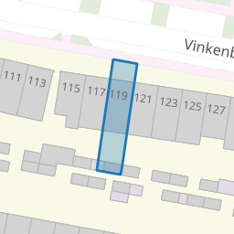 Perceel ETN01-O-1473