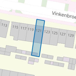 Perceel ETN01-O-1474