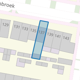 Perceel ETN01-O-1482