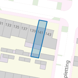 Perceel ETN01-O-1484