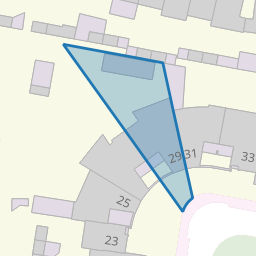 Perceel ETN01-O-1494