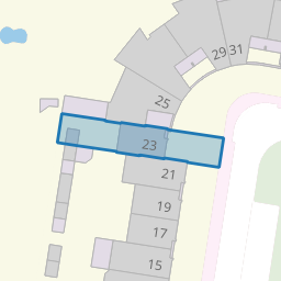 Perceel ETN01-O-1497