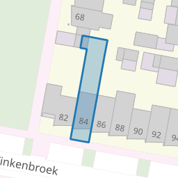 Perceel ETN01-O-1540