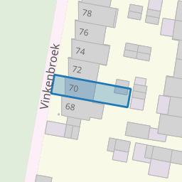 Perceel ETN01-O-1543