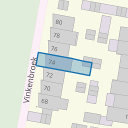 Perceel ETN01-O-1545