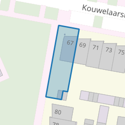 Perceel ETN01-O-1549