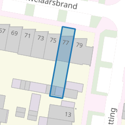 Perceel ETN01-O-1554