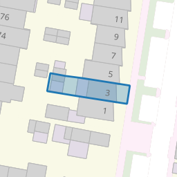 Perceel ETN01-O-1561