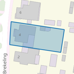 Perceel ETN01-O-1570