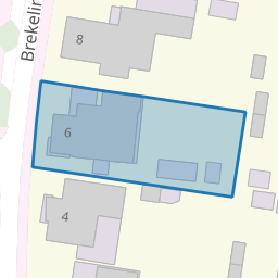 Perceel ETN01-O-1571