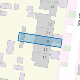 Perceel ETN01-O-1590