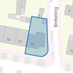 Perceel ETN01-O-1598