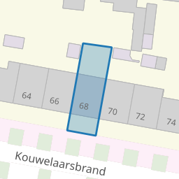 Perceel ETN01-O-1601