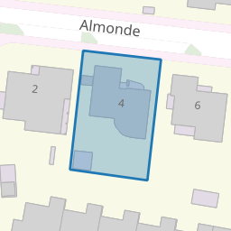 Perceel ETN01-O-1610