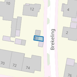 Perceel ETN01-O-1615