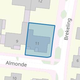 Perceel ETN01-O-1616