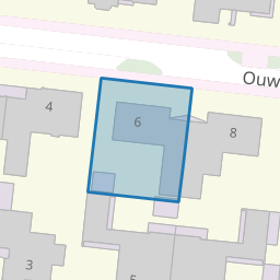 Perceel ETN01-O-1624