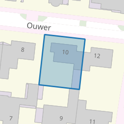 Perceel ETN01-O-1626