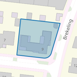 Perceel ETN01-O-1628