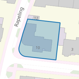 Perceel ETN01-O-1632