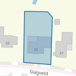 Perceel ETN01-O-1668