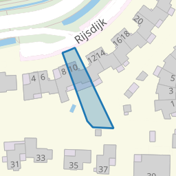 Perceel ETN01-O-1672