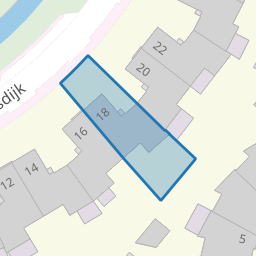 Perceel ETN01-O-1676