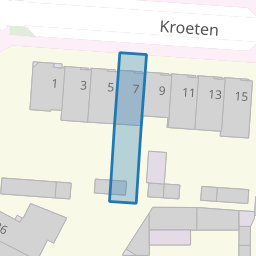 Perceel ETN01-O-1684