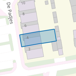 Perceel ETN01-O-1708