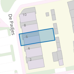 Perceel ETN01-O-1709