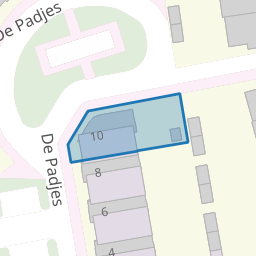 Perceel ETN01-O-1711