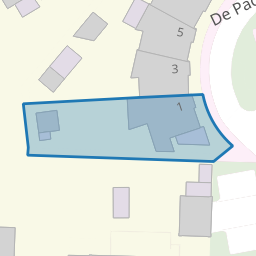 Perceel ETN01-O-1712