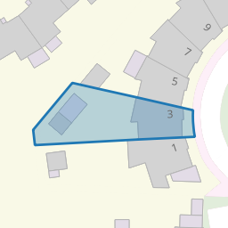 Perceel ETN01-O-1713