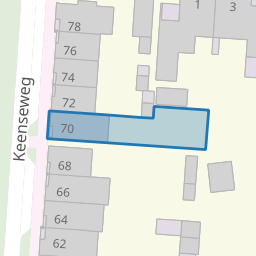 Perceel ETN01-O-1726