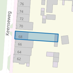 Perceel ETN01-O-1727