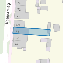 Perceel ETN01-O-1728