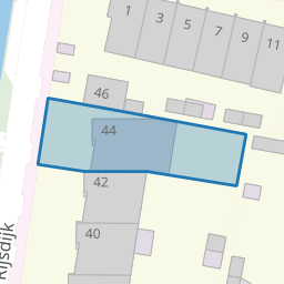 Perceel ETN01-O-1751