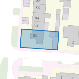 Perceel ETN01-O-1781