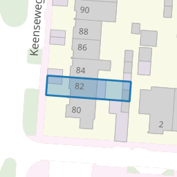 Perceel ETN01-O-1782