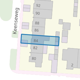 Perceel ETN01-O-1783