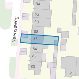 Perceel ETN01-O-1784