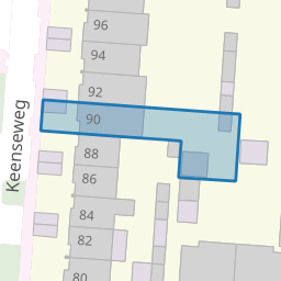 Perceel ETN01-O-1786
