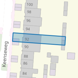Perceel ETN01-O-1787