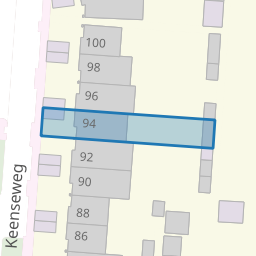 Perceel ETN01-O-1788