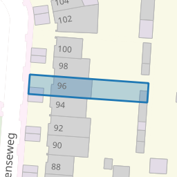 Perceel ETN01-O-1789